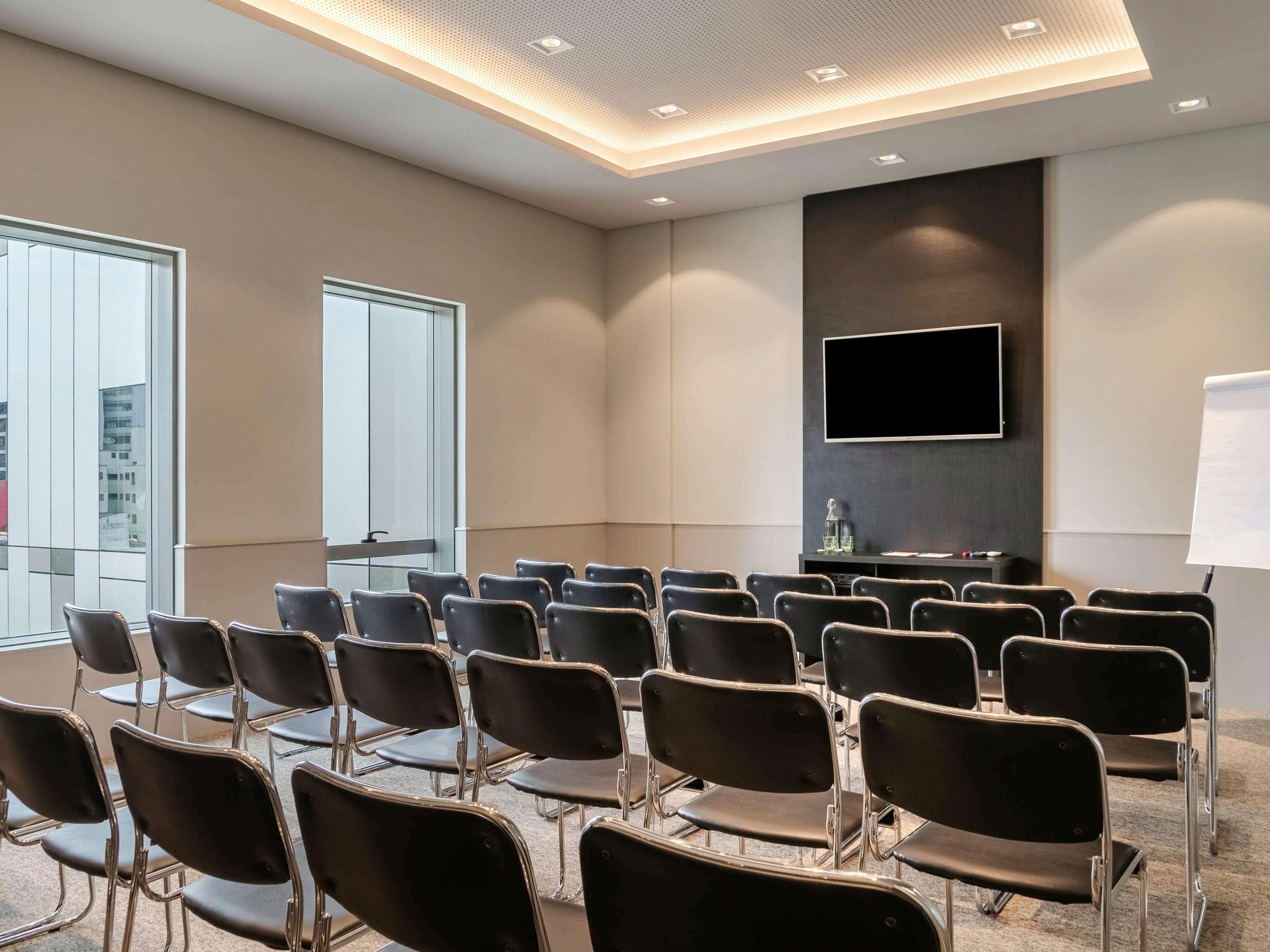 מלון סאו פאולו Ibis Styles Sp Centro מראה חיצוני תמונה