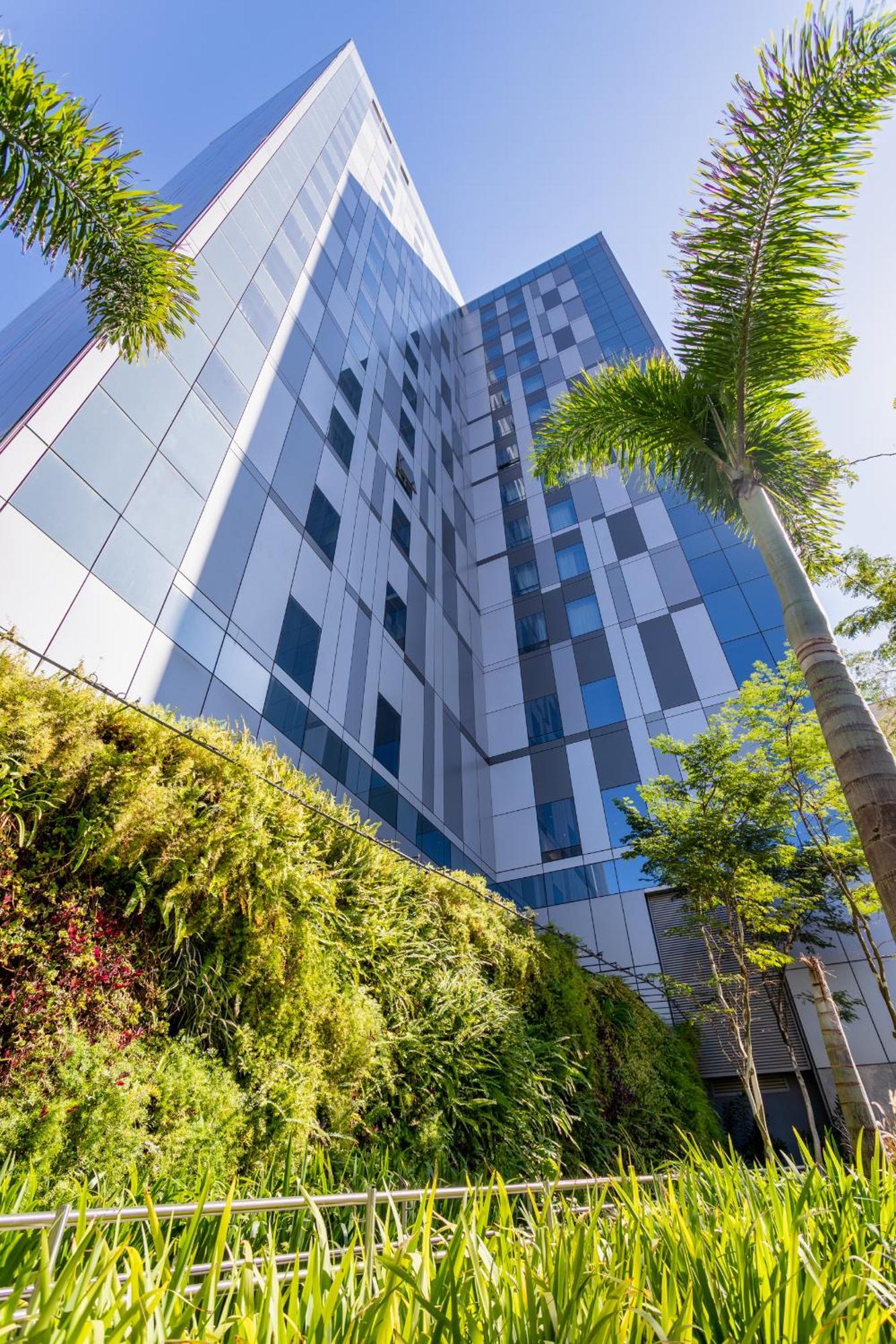 מלון סאו פאולו Ibis Styles Sp Centro מראה חיצוני תמונה
